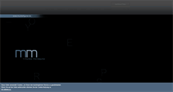 Desktop Screenshot of mucklevision.com