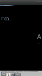 Mobile Screenshot of mucklevision.com